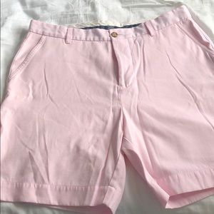 Size 36 Pink Tailorbyrd Collection Shorts
